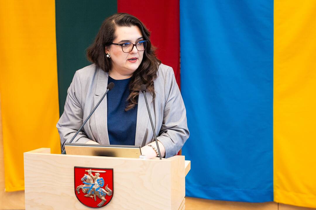 Irena Segalovičienė