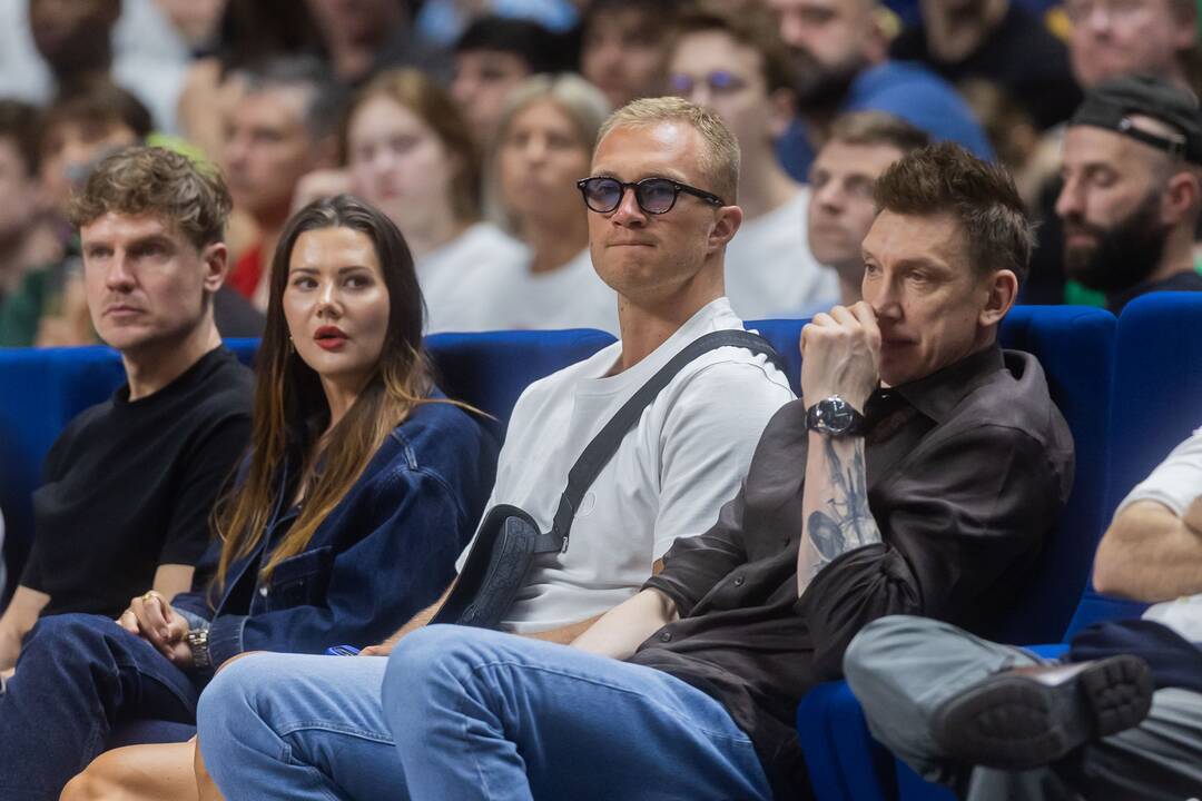 „Betsafe-LKL“: Vilniaus „Wolves-Twinsbet“ – Kauno „Žalgiris“