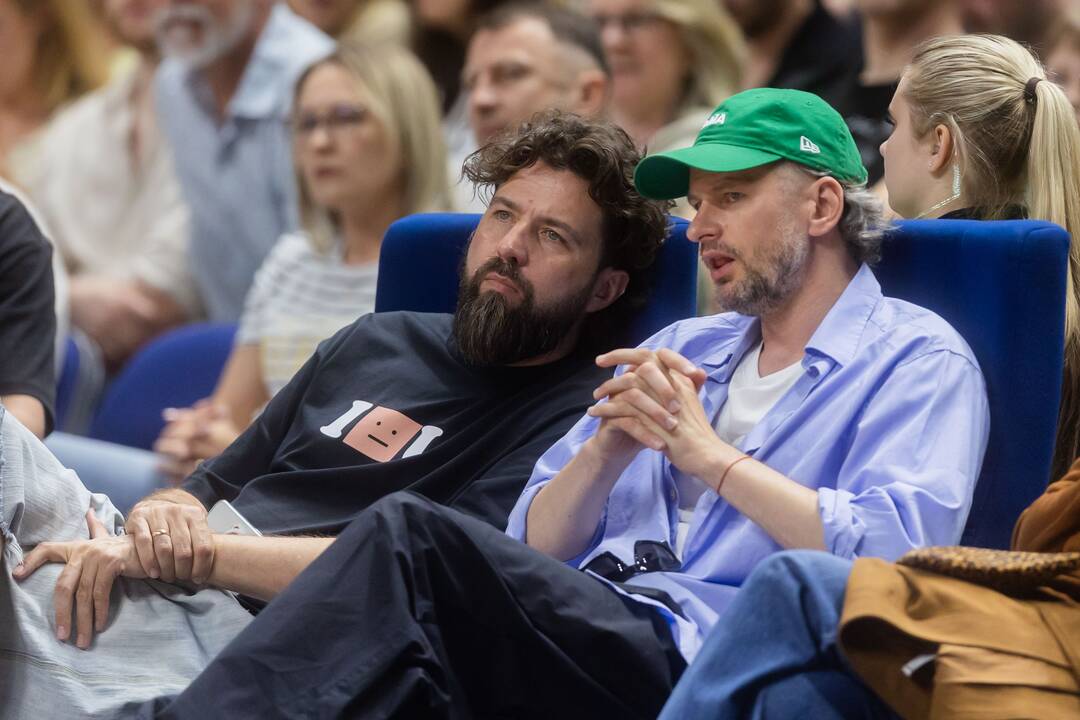 „Betsafe-LKL“: Vilniaus „Wolves-Twinsbet“ – Kauno „Žalgiris“