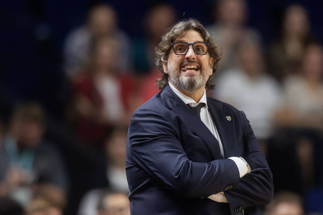„Betsafe-LKL“: Vilniaus „Wolves-Twinsbet“ – Kauno „Žalgiris“