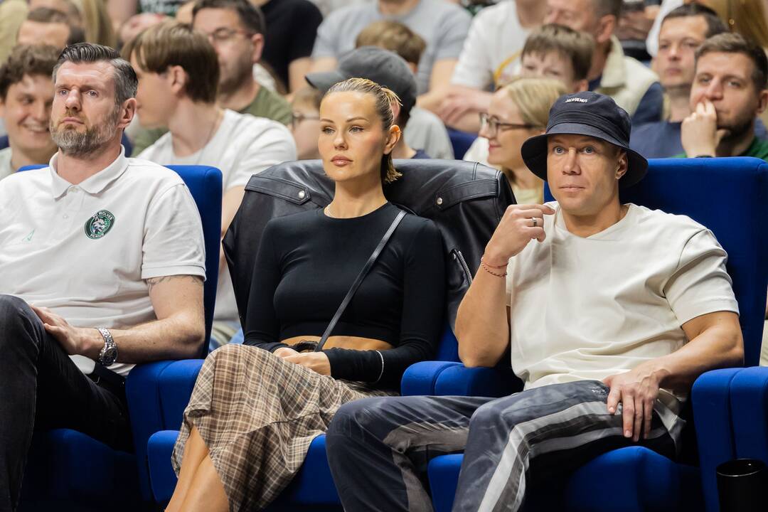 „Betsafe-LKL“: Vilniaus „Wolves-Twinsbet“ – Kauno „Žalgiris“