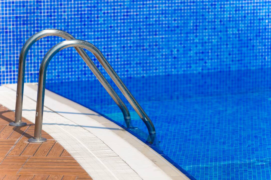 Londone per chloro dujų nuotėkį vandens sporto centre nukentėjo 29 žmonės
