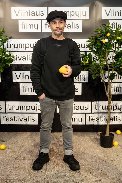 Vilniaus trumpųjų filmų festivalis