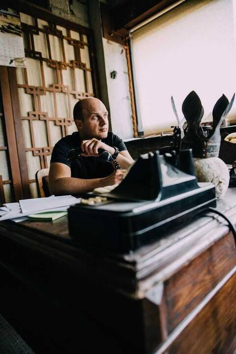 Dailius Dargis