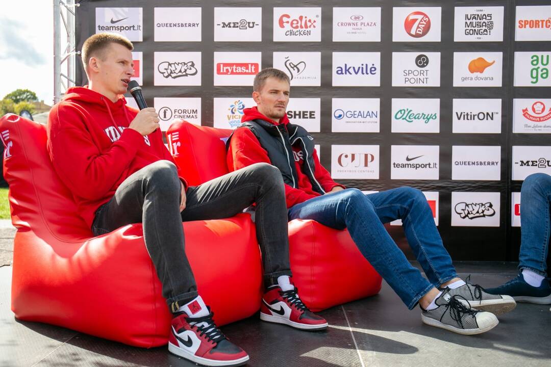 Vaidas Kariniauskas