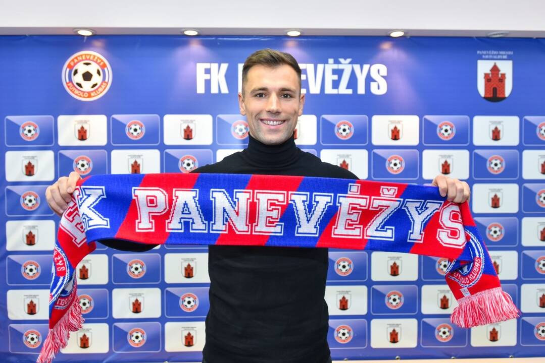 Mitaras Čukovičius