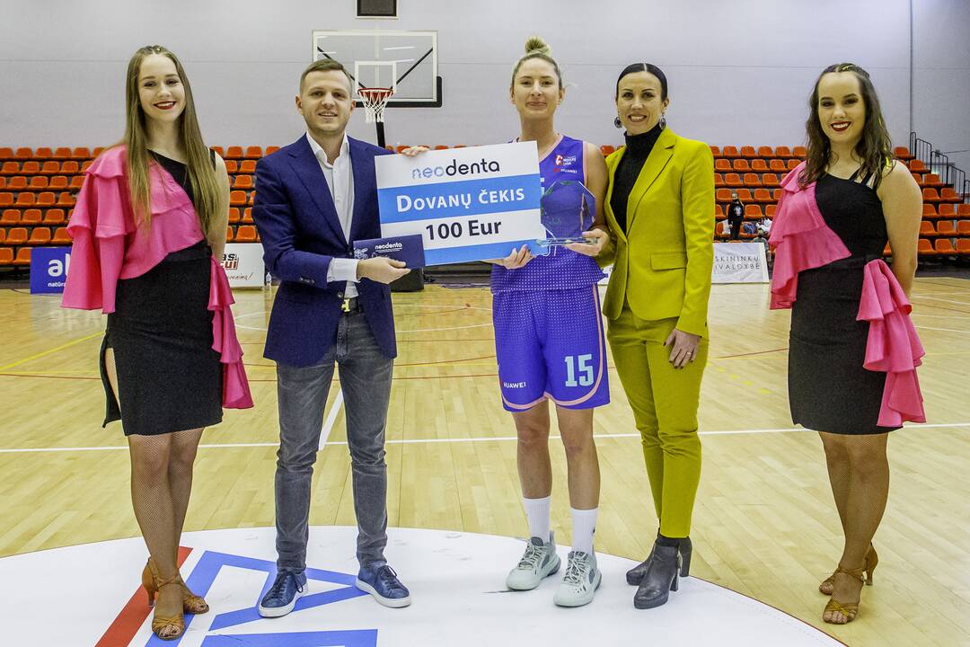 Rita Žilinskaitė 