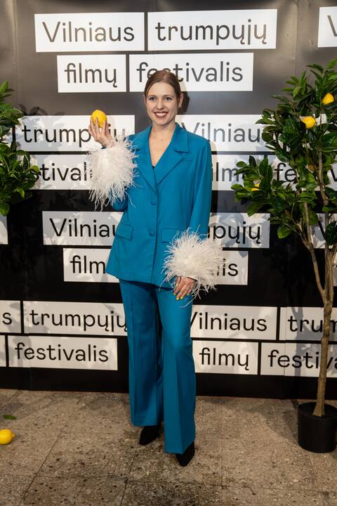 Vilniaus trumpųjų filmų festivalis