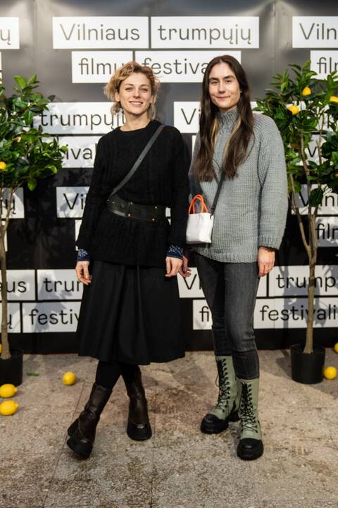 Vilniaus trumpųjų filmų festivalis