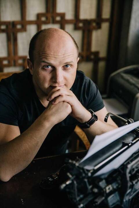 Dailius Dargis