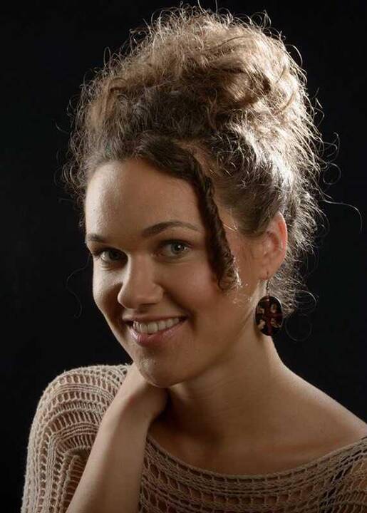 Elena Daunytė