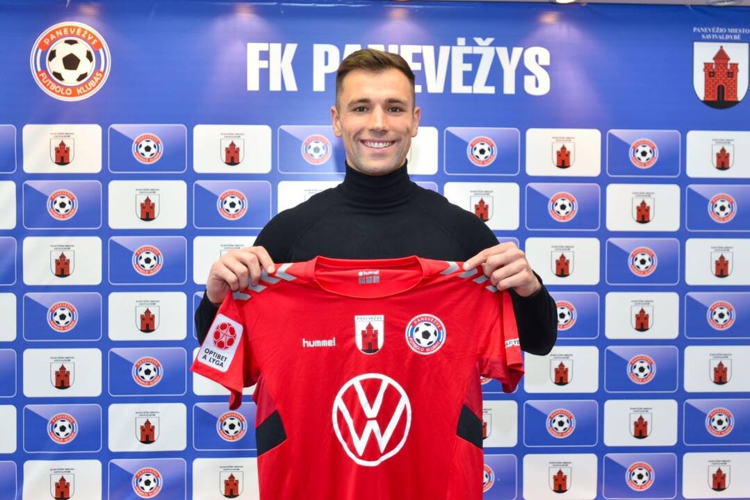 Mitaras Čukovičius