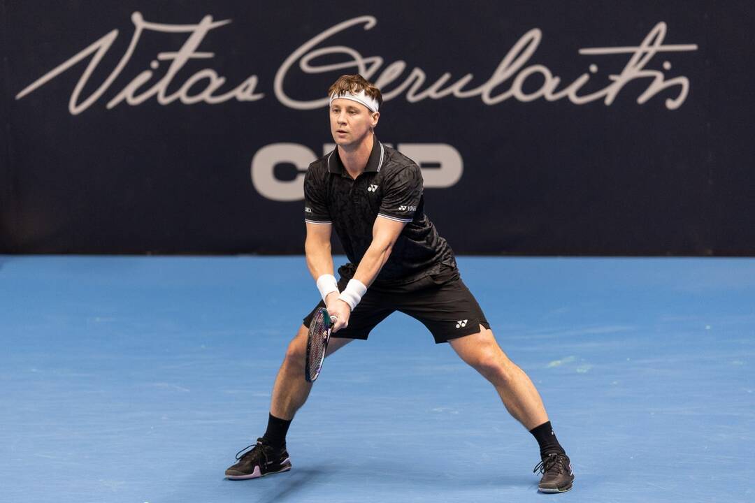Ričardas Berankis 