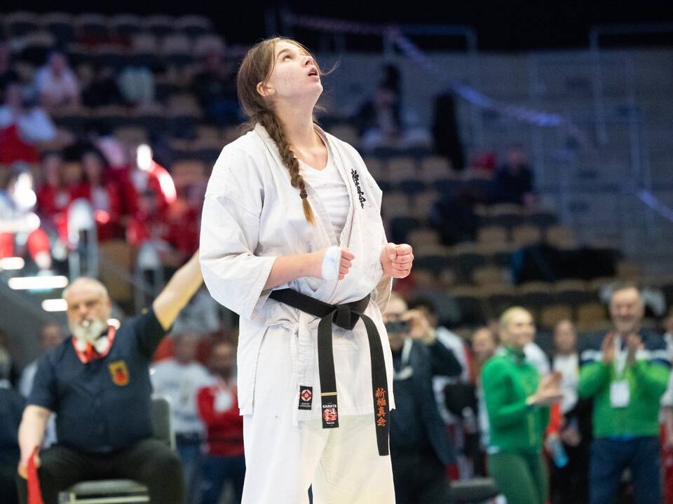 Marija Sekunda