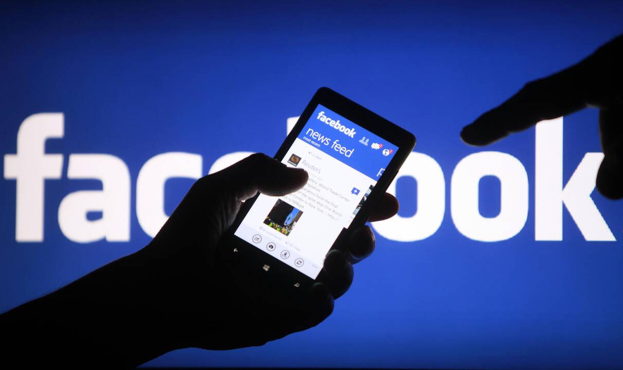 Paviešintos JAV žvalgybos paslaptys sumažino pasitikėjimą interneto milžinėmis 