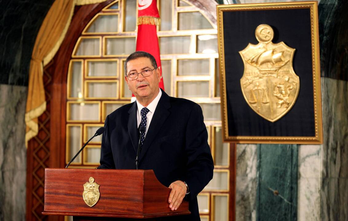 Habibas Essidas
