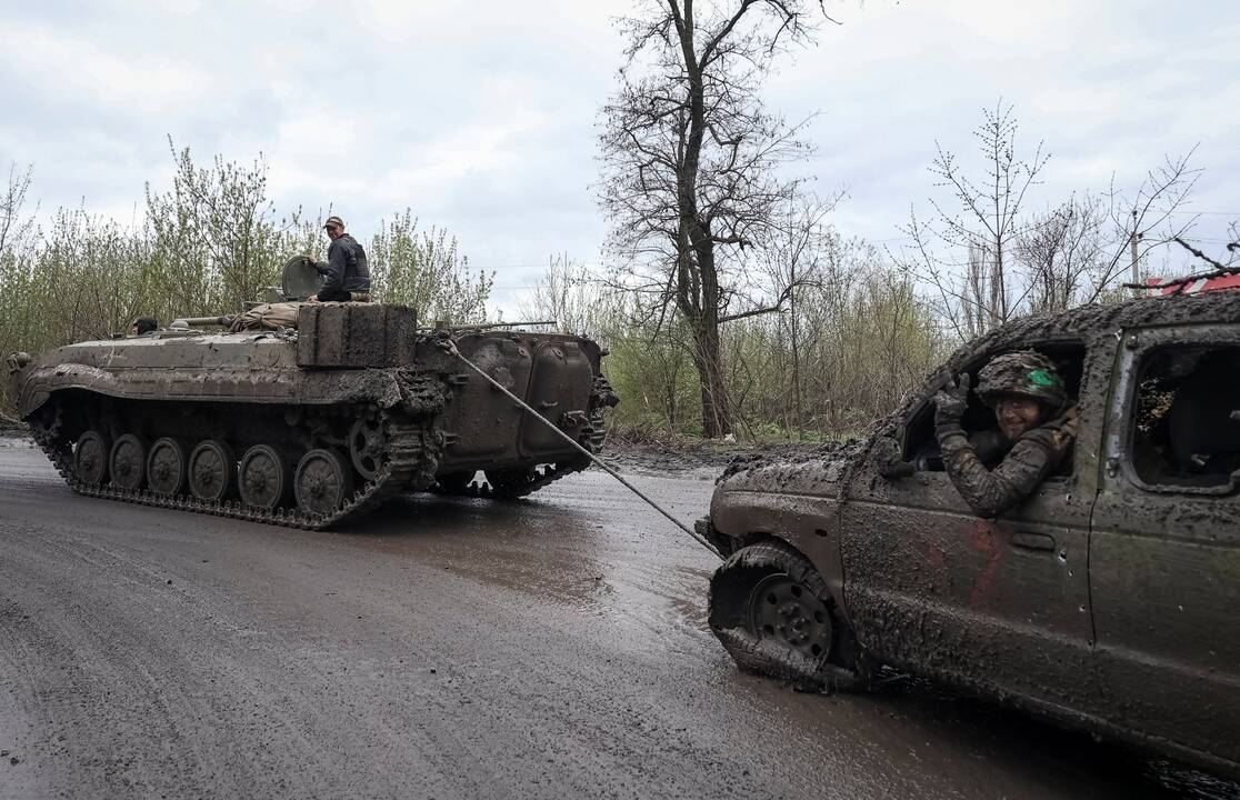 423-oji karo Ukrainoje diena