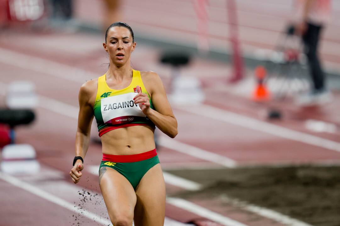 Diana Zagainova