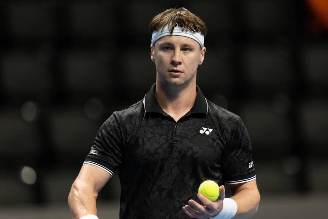 Ričardas Berankis 