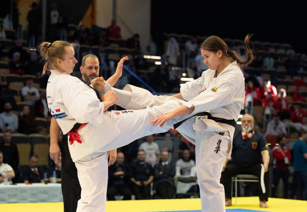 Marija Sekunda