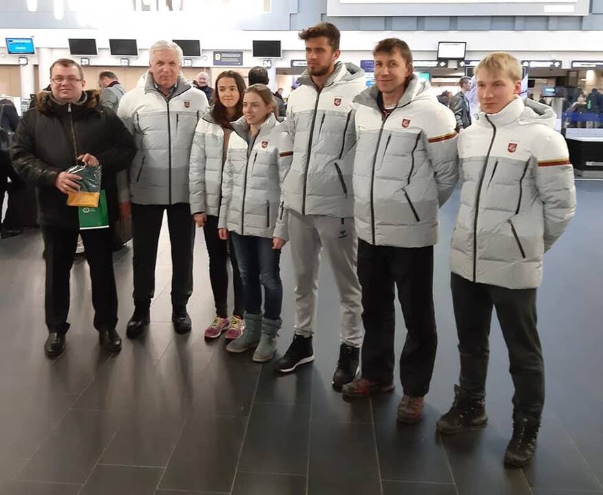 Žiemos universiada Krasnojarske