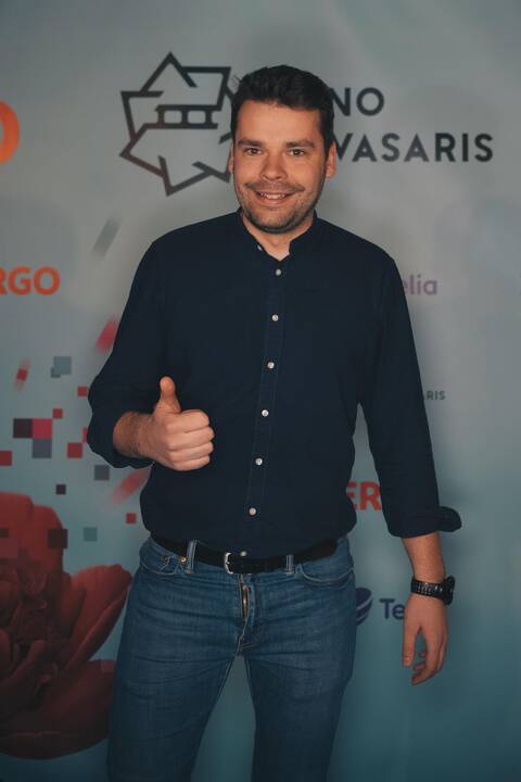 Pristatyta „Kino pavasario“ filmų programa