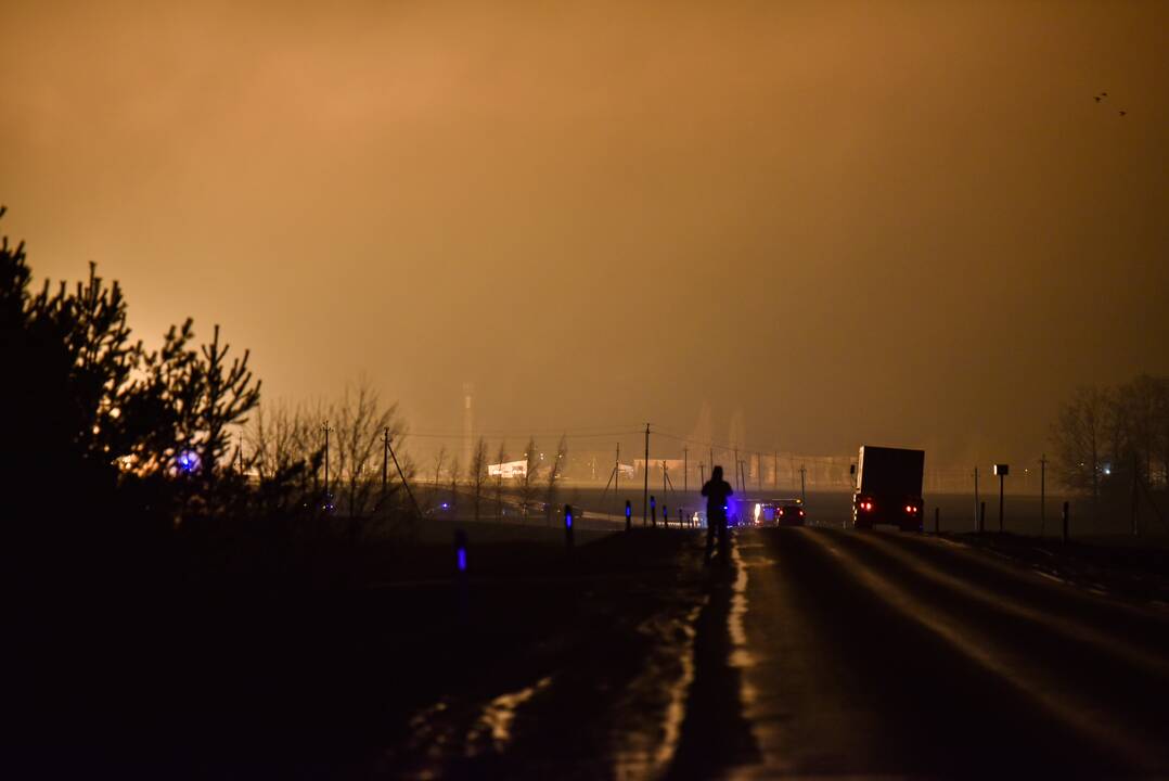 Valakėlių kaimas