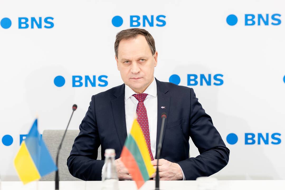 W. Tomaszewskis partiją ketina vesti rinkimuose į Seimą, galbūt sieks prezidento posto