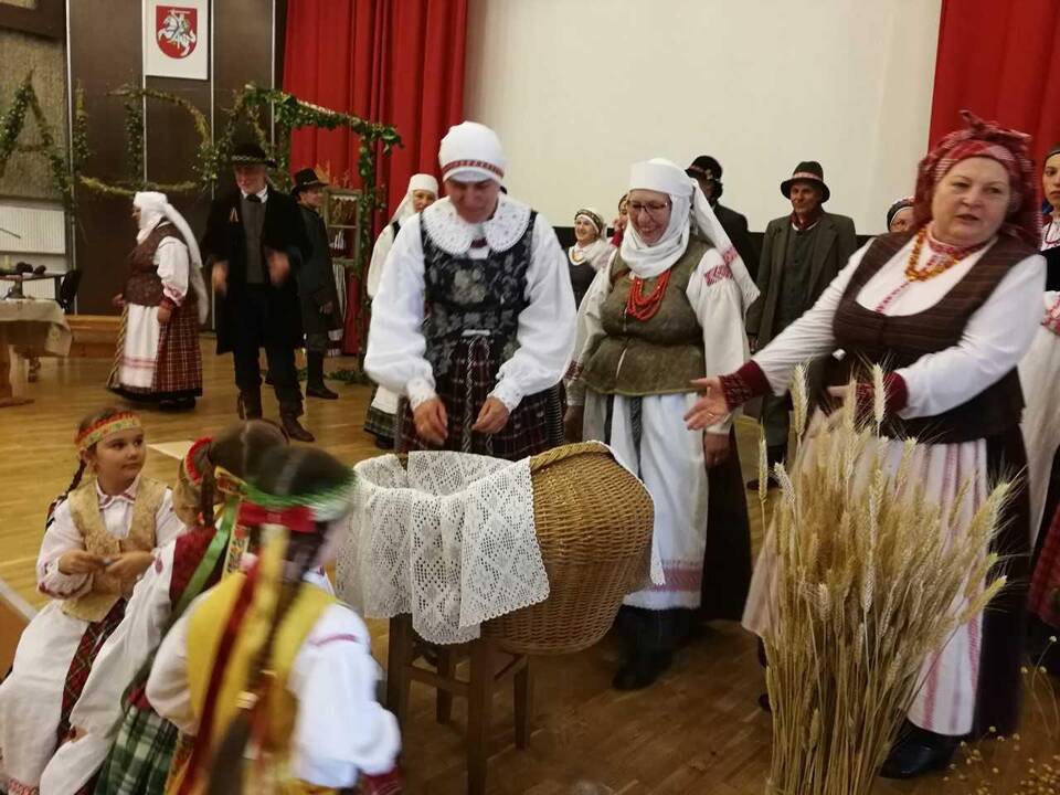  Folkloro festivalis „Atataria lamzdžiai – 2019“