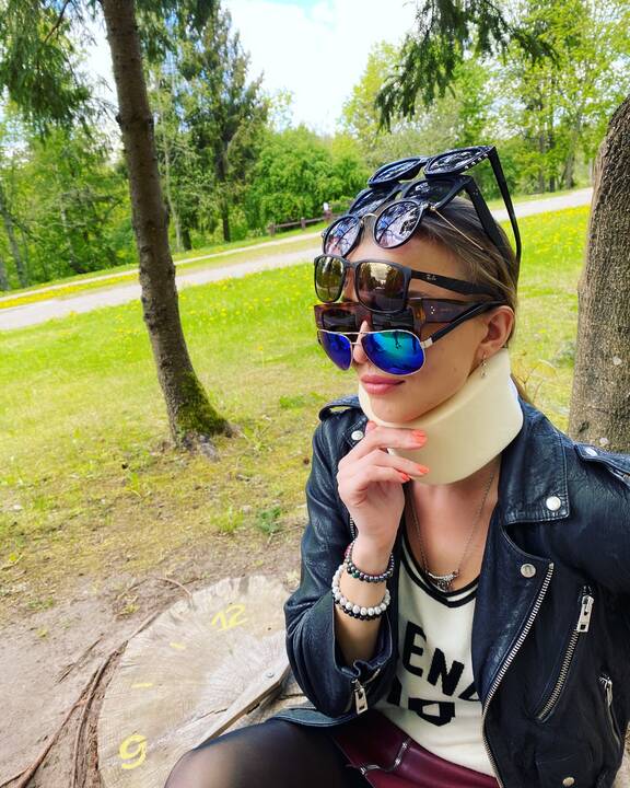 Vaida Skaisgirė