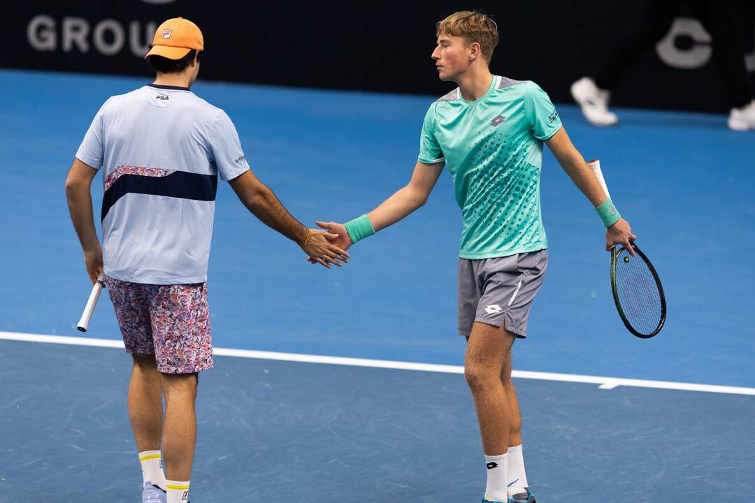 Ričardas Berankis 