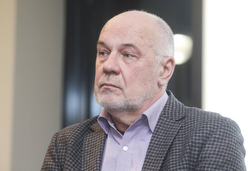 Socialdemokratai pristatė savo viziją