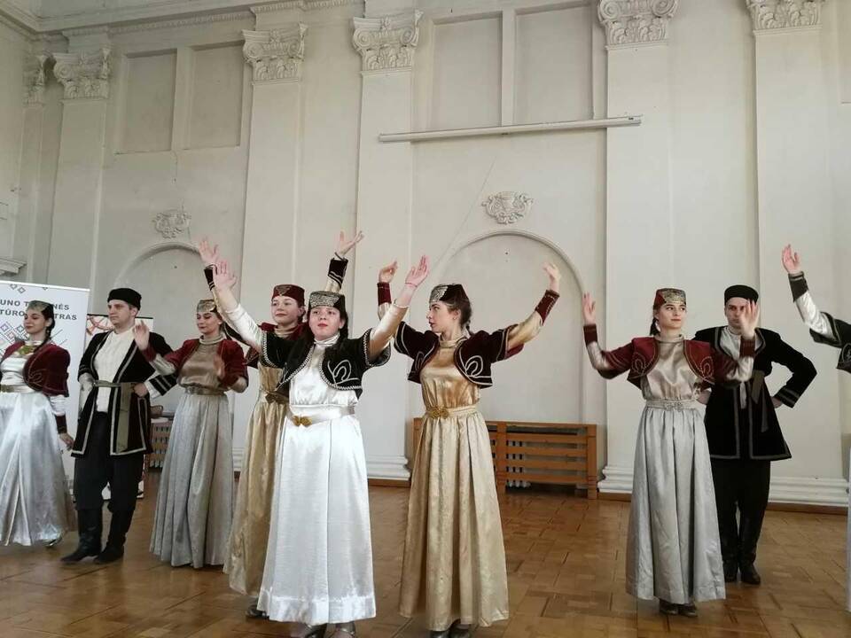  Folkloro festivalis „Atataria lamzdžiai – 2019“