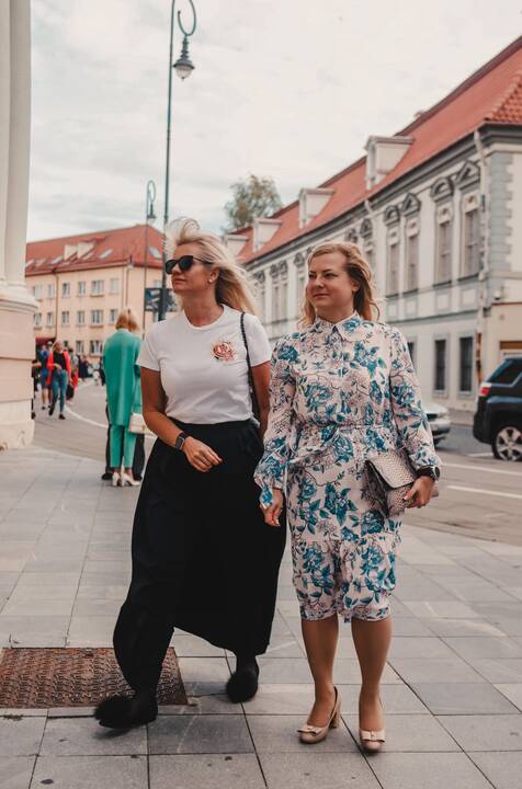 Šv. Kristoforo kamerinio orkestro rudens sezono pristatymas
