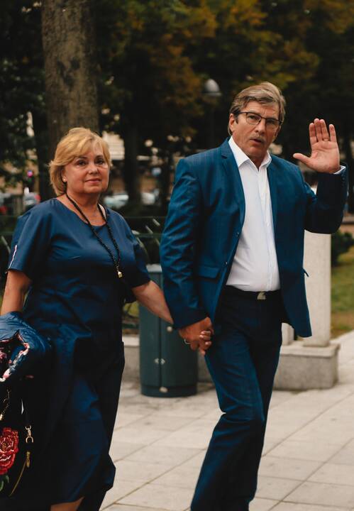 Šv. Kristoforo kamerinio orkestro rudens sezono pristatymas