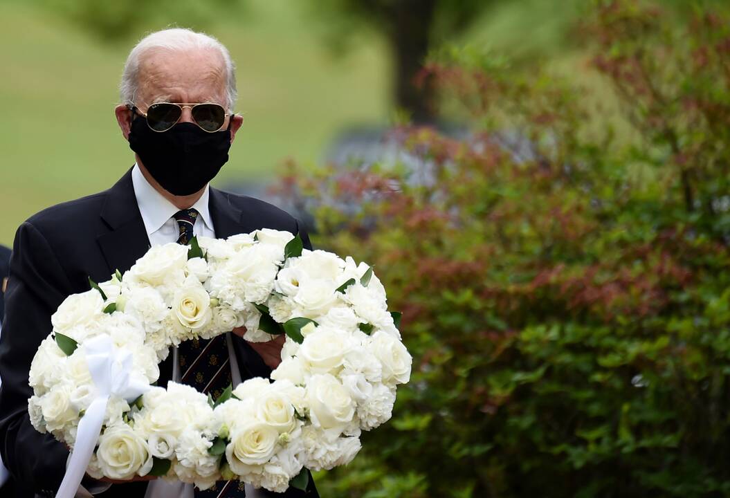 Joe Bidenas