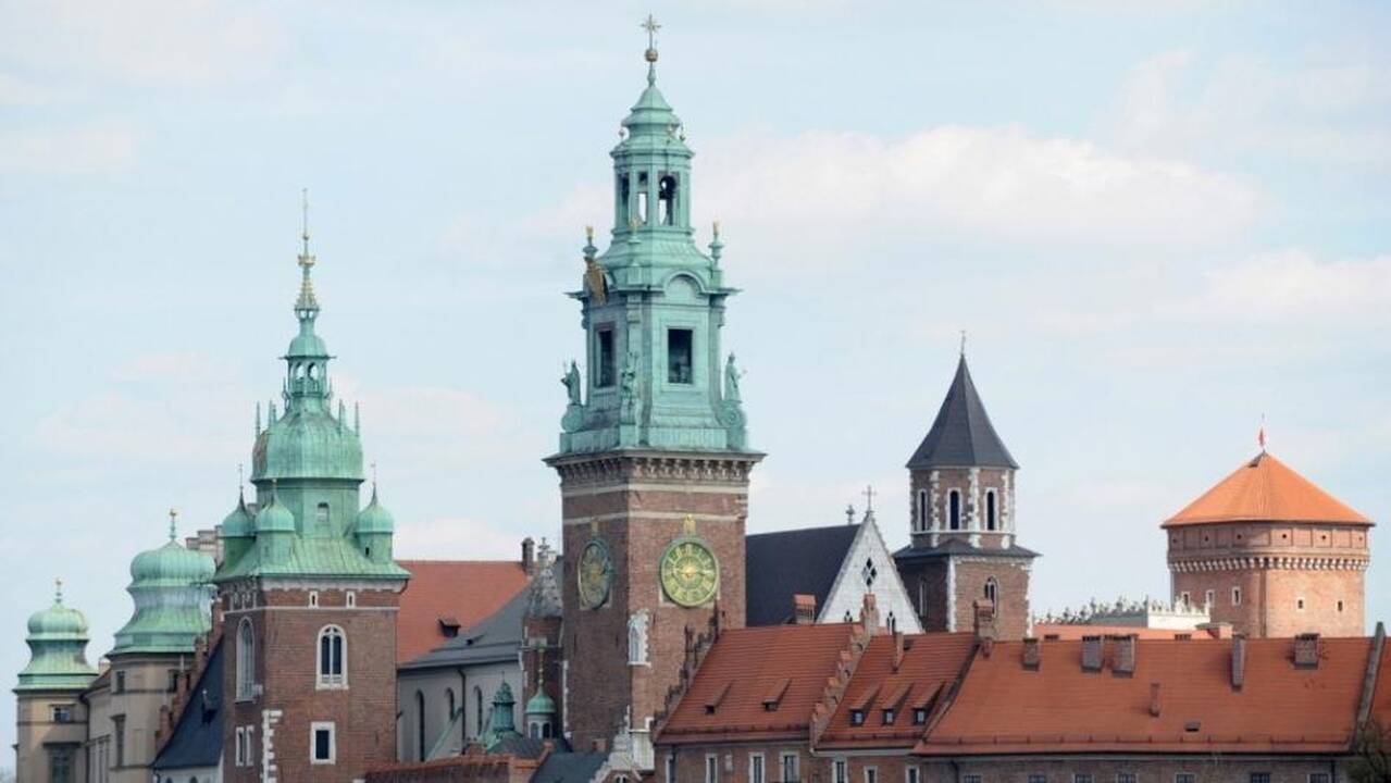Baigėsi Lietuvos kultūros sezonas Krokuvoje