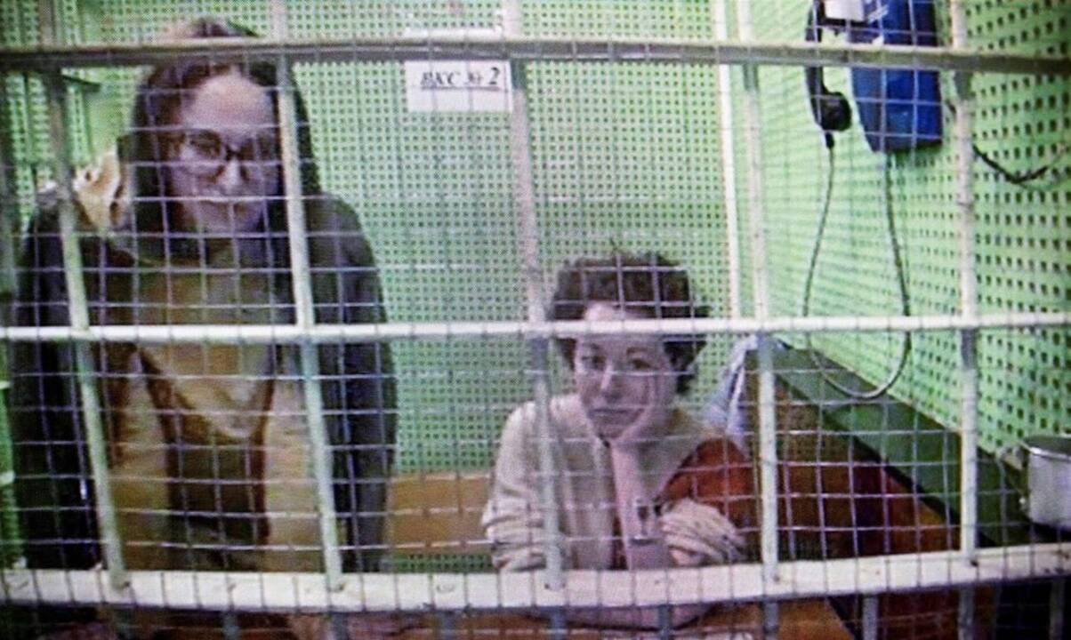 Rusija pratęsė teatro režisierės ir dramaturgės suėmimą