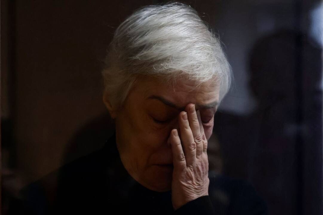 Nadežda Bujanova