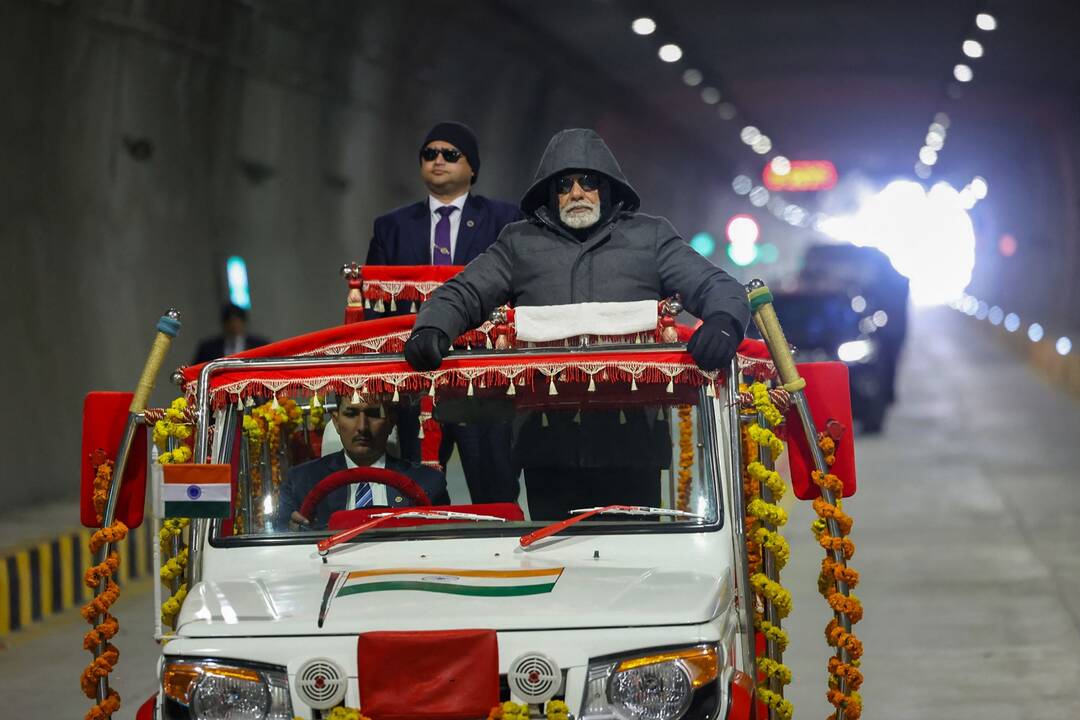 Narendra Modi
