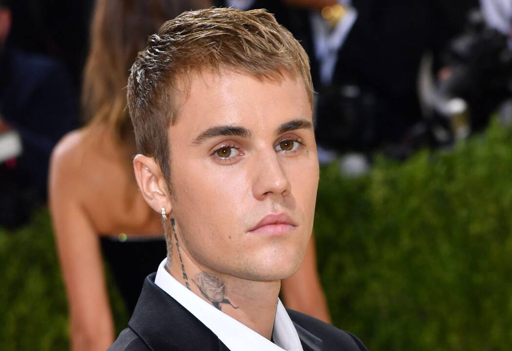 Justinas Bieberis