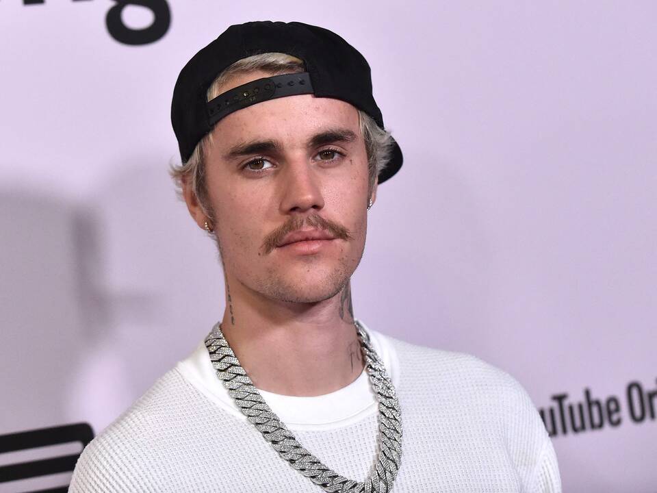 Justinas Bieberis