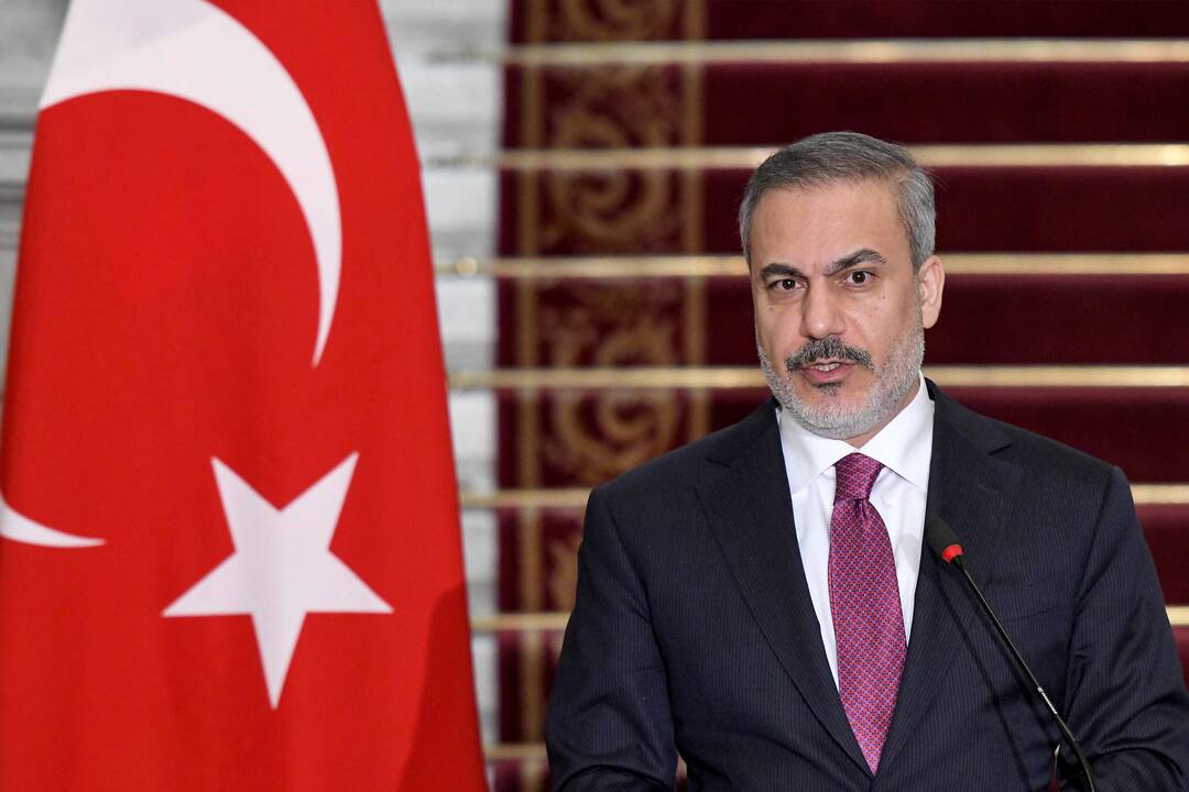 Hakanas Fidanas