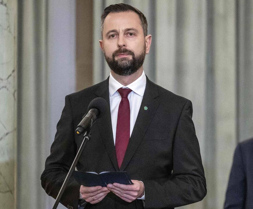 Wladyslawas Kosiniakas-Kamyszas