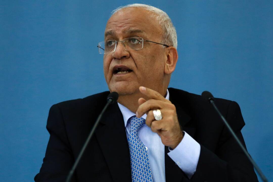 Saebas Erakatas