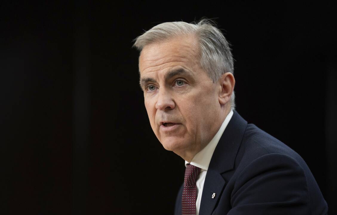 Markas Carney