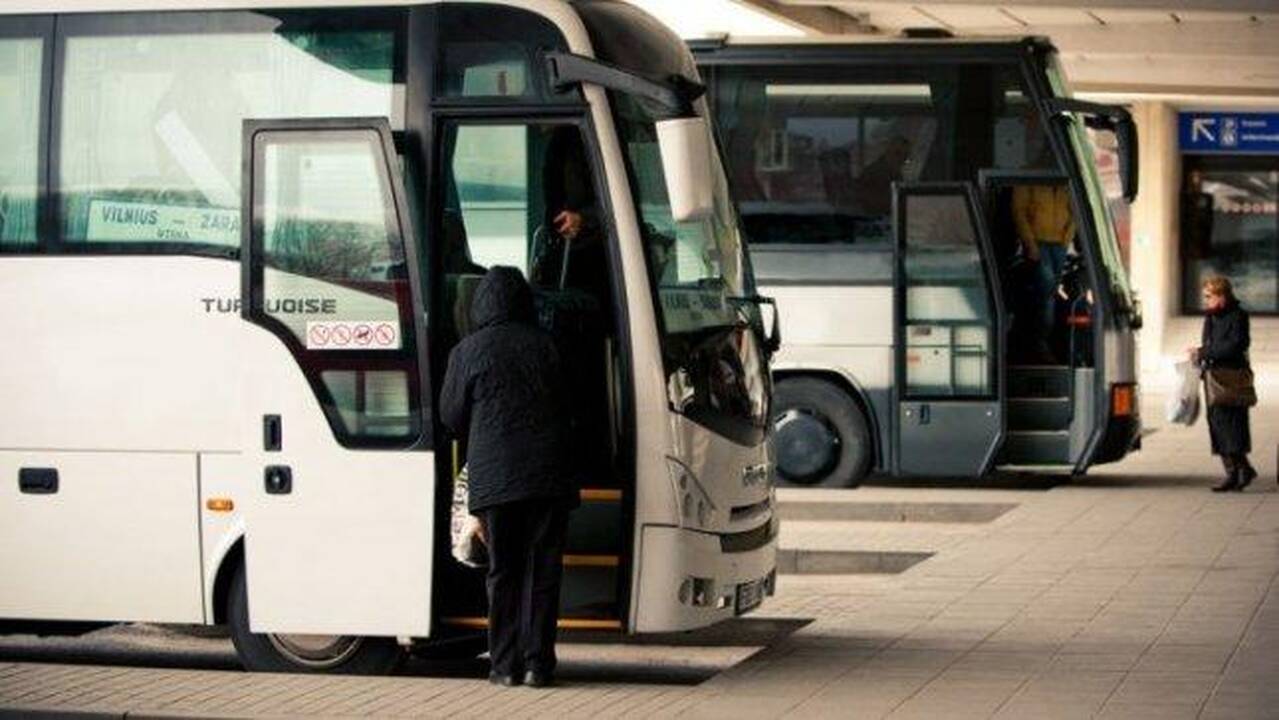 Taryba spręs, ar „Kautra“, susijungusi su TOKS, nepiktnaudžiaus dominavimu