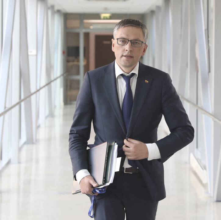NSGK trečiadienį patvirtino tyrimo išvadas