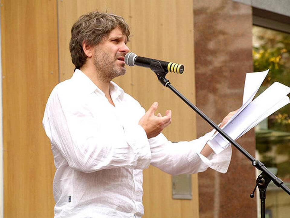 Andrius Bialobžeskis