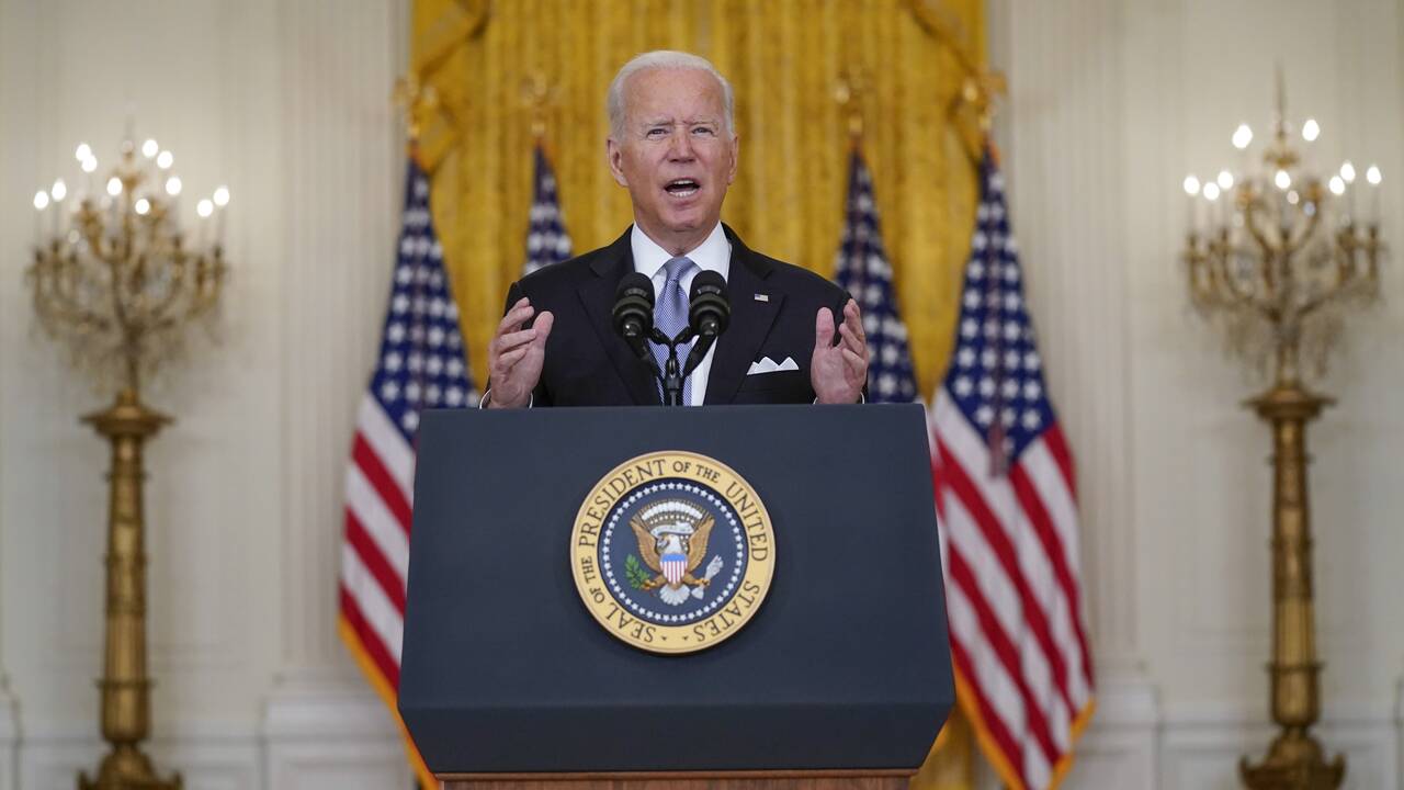 Joe Bidenas